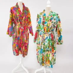 Frida Kimono