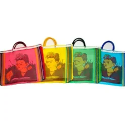 Frida Mesh Bag