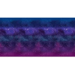 Galaxy Backdrop