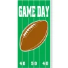 Game Day Football Door Cover