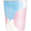 Gender Reveal Party 9oz Cups