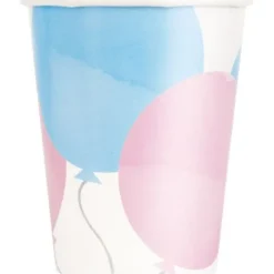 Gender Reveal Party 9oz Cups