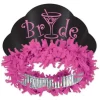 Glittered Bride Tiara