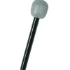 Glittered Microphone