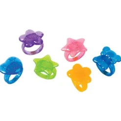 Glitter Rings