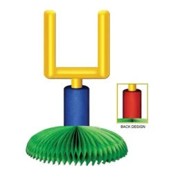 Goal Post Centerpiece
