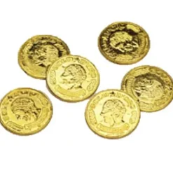 Gold Coins
