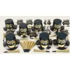 Gold Dust Party Kit for 25