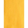 Golden Yellow Crepe Paper Sheets