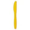 Golden Yellow Knives