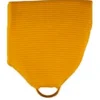 Golden Yellow Ribbon Drape