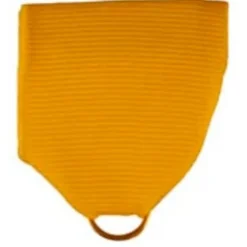 Golden Yellow Ribbon Drape