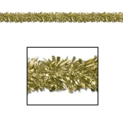 Gold Festoon Garland