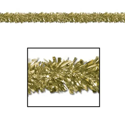 Gold Festoon Garland