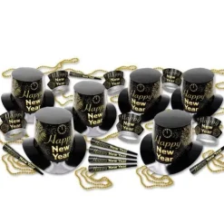 Gold Fireburst Kit for 50
