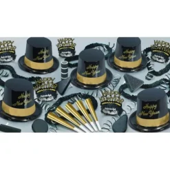Gold Legacy for 25