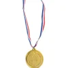 Gold Medal