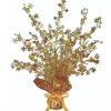 Gold Starburst Centerpiece