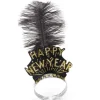 Gold Swing Tiara