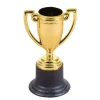 Gold Trophy