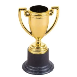 Gold Trophy