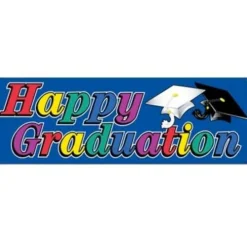 Graduation Banner