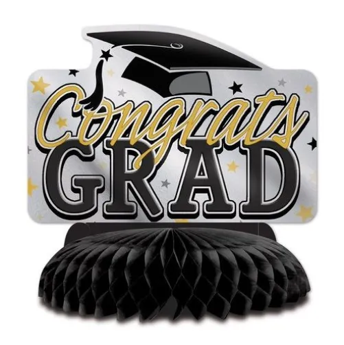 Graduation Centerpc