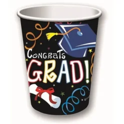 Graduation Cups