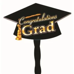 Graduation Fan