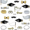 Graduation Photo Fun Signs