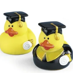 Graduation Rubber Duckies (Dz)