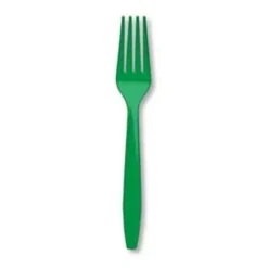 Green Forks
