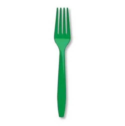 Green Forks