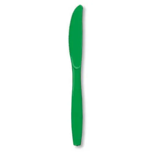 Green Knives