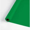 100' Green Table Roll