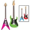 Guitar Cutouts