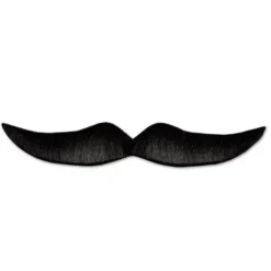 Hairy Mustache