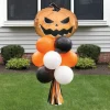 Halloween Balln Yard Sign Kit