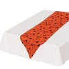 Halloween Fabric Table Runner