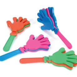 Hand Clappers