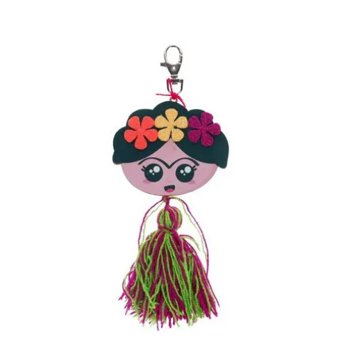 Hanging Lele Tassel