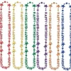 Happy Birthday Bead Necklaces