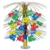Happy Birthday Cascade Centerpiece