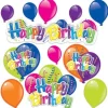 Happy Birthday Cutouts