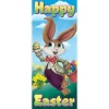 Happy Easter Door Cover