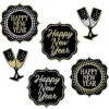 Happy New Year Cutouts