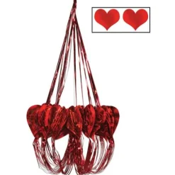 Heart Chandelier