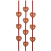 Heart Ribbon Stringers