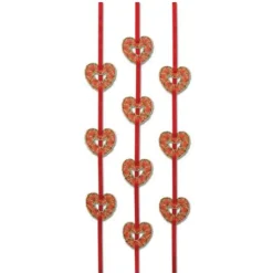 Heart Ribbon Stringers