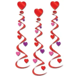 Heart Whirls
